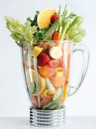 ჯანსაღი დიეტა წონის დაკლებისთვის