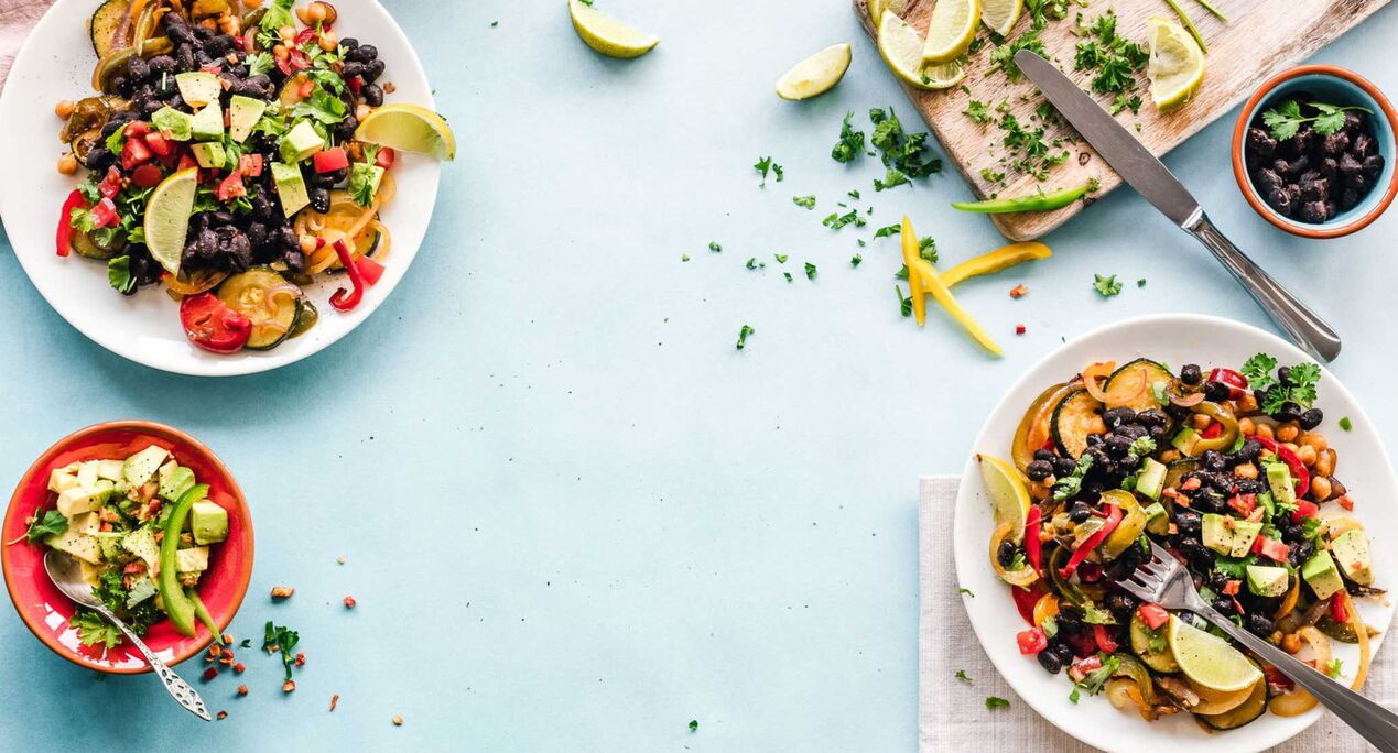 ჯანსაღი საკვები წონის დაკლებისთვის