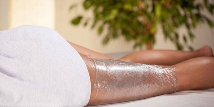 ყოვლისმომცველი წონის დაკარგვა სახლში