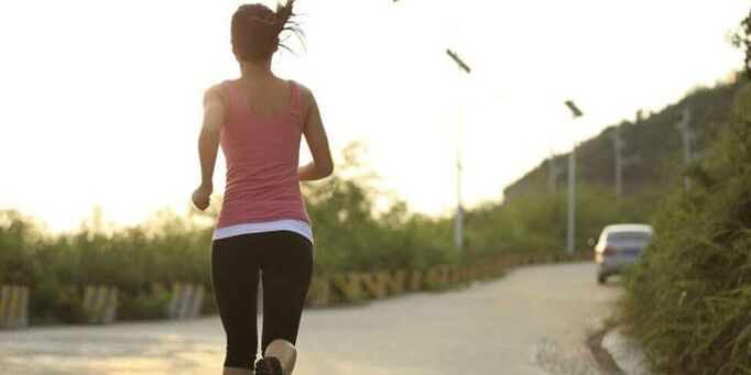 ჭარბი წონის დაკარგვის გზები